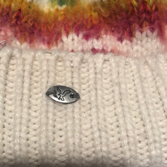 2/15$ American Eagle hat - Picture 2 of 3